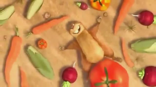 Очень смешной мультфильм🤣