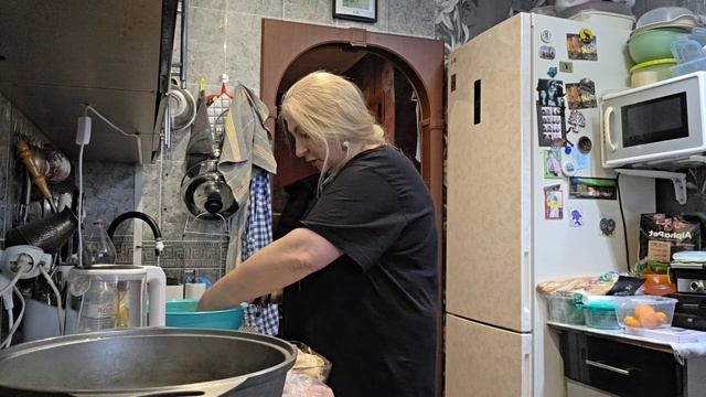 НАДО ВСЕ УСПЕТЬ ЗА ОДИН ДЕНЬ!