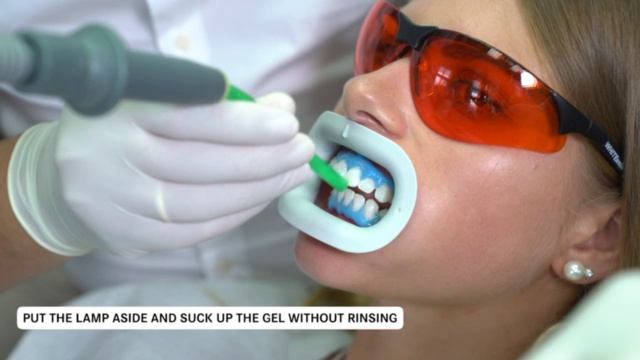 Fläsh Whitening System