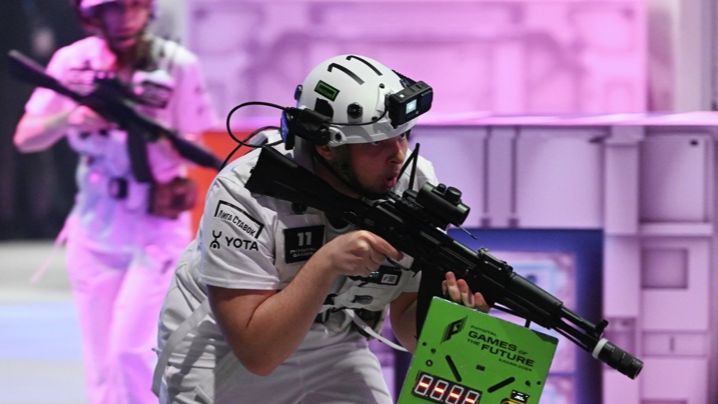 Минобрнауки предложил обучать студентов лазертагу и гонкам на дронах