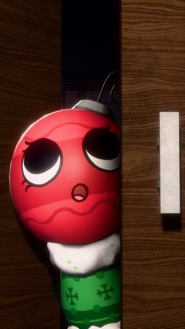 Новая анимка с боббет!