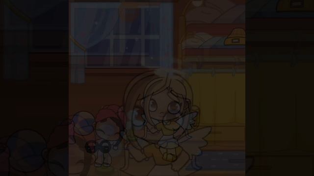 у кота ушибка 😨