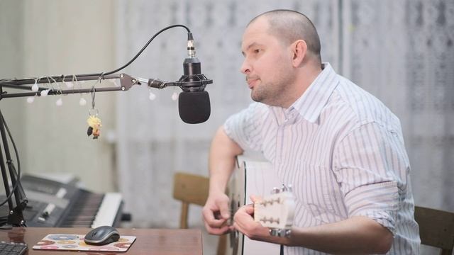 Песенка мамонтёнка