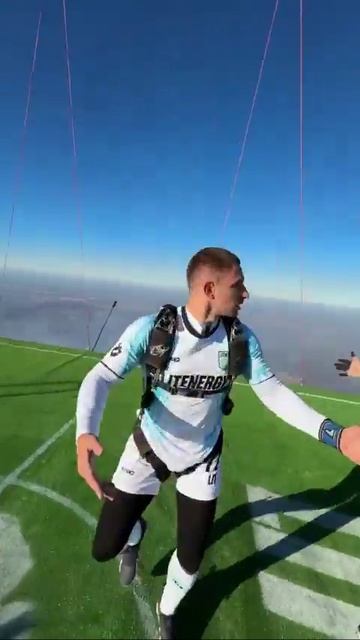 ВАМ НРАВИТЬСЯ ТАКОЙ ВИД ФУТБОЛА??