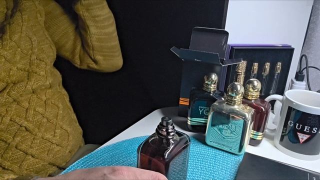 * ArmаПАЛЬ Stronger With You Absolutely & ORIGINAL.