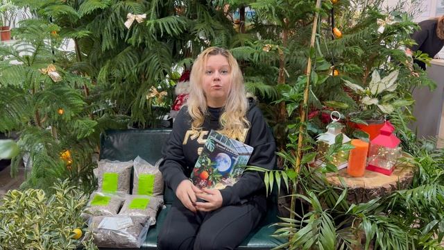 Лекции в Цитрус Микс 6 декабря