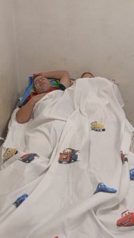 почему не спишь ночами?