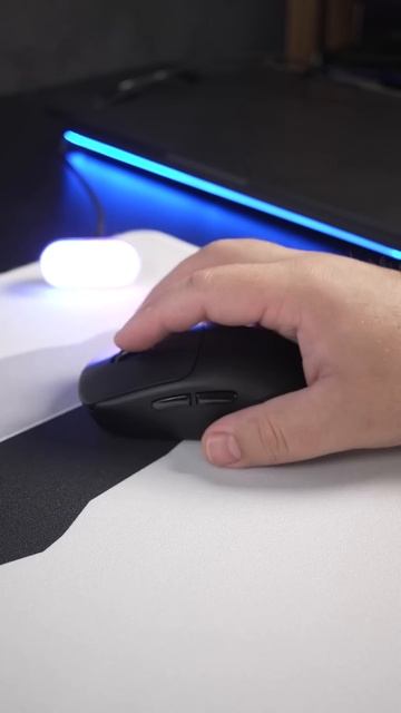 Моя Новая Ниндзя Мышка