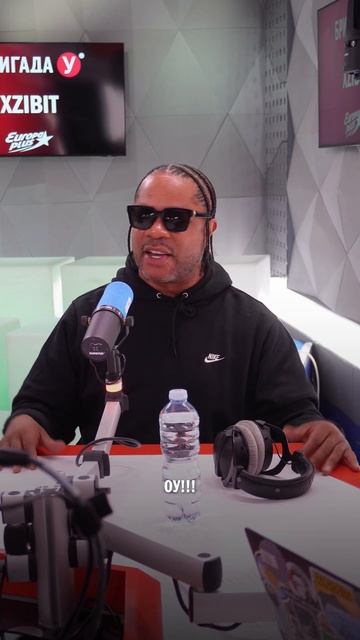 почему #xzibit ТАК УДИВИЛСЯ?