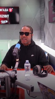 почему #xzibit ТАК УДИВИЛСЯ?