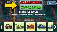 💯 NO MASTERIES NO PROBLEM ✅ (For Those Who Climb After) - Hill Climb Racing 2