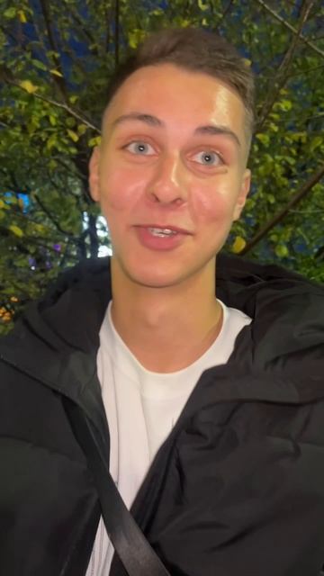 У вас были такие встречи ?