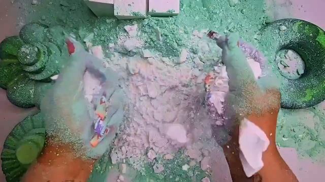 АСМР Мел 💖