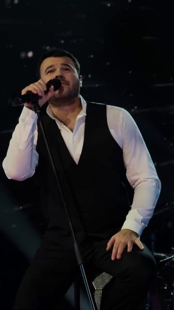 EMIN , мужчина мечты?! как думаете?