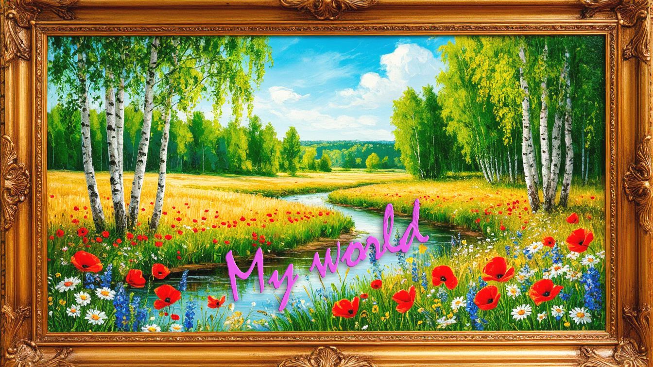 С чего начинается Родина?