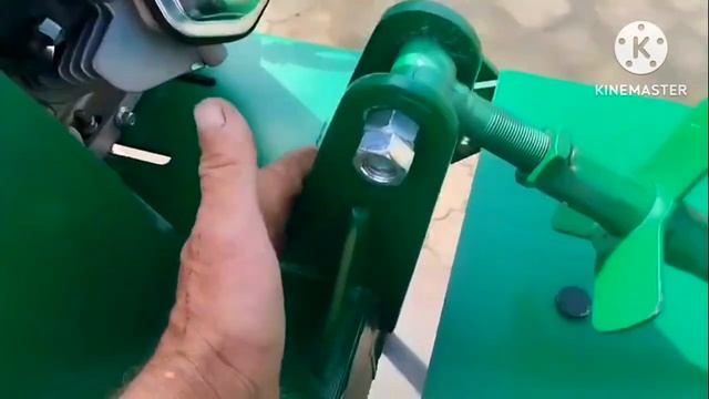 РОТОРНАЯ КОСИЛКА КИР 0.95 КИТ КОМПЛЕКТ