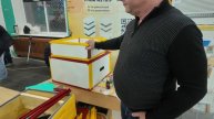Металлические РР и сэндвич-ульи от Bienenhaus и СтройПласта. Форум пчеловодов ПФО - 2025