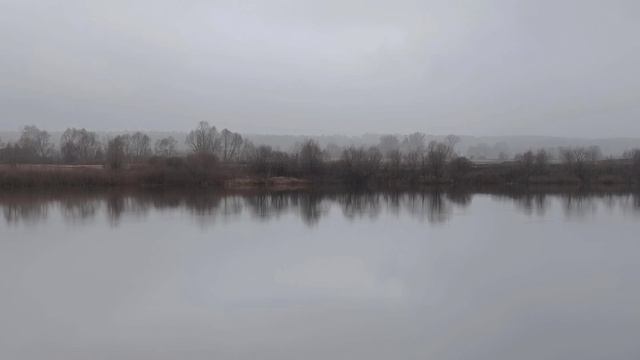 Зимнее утро ( 6 декабря)