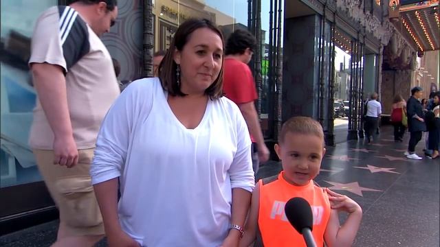 What s the Biggest Lie You Ever Told Your Mom