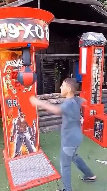 😂Смотри как я могу!