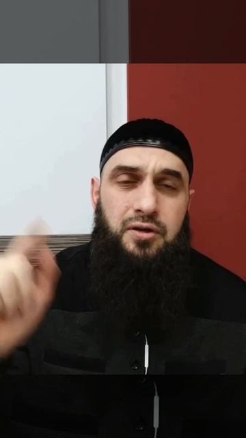 Давать ответы по Исламу без знаний – страшный грех. Шейх Шамиль аш-Шафи'ий.