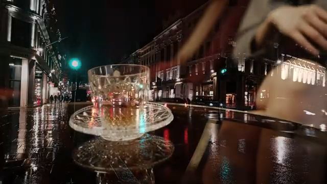 DIAMOND RAIN - LOVE IS FOREVER !!!