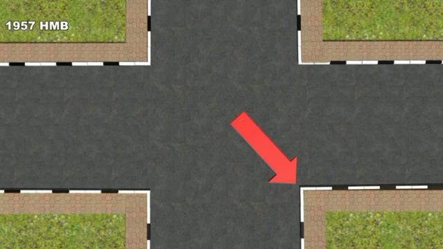 ПДД. Раздел 1. Общие положения