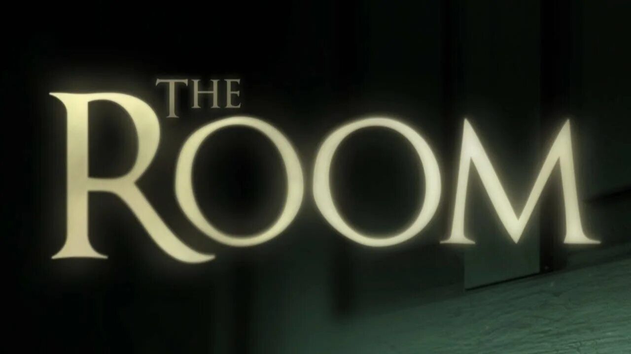 The room прохождение часть 4