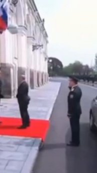 ЛУЧЬШИЙ ПРЕЗИДЕНТ!!