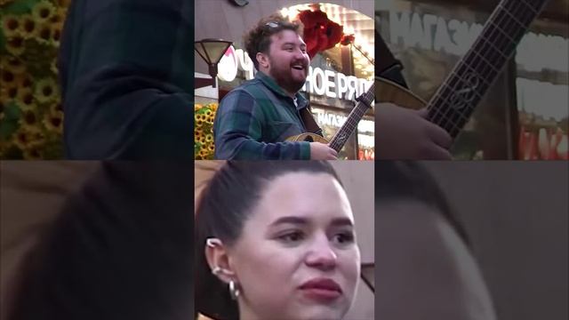 Просто талантищеееееее. Подписываемся 😉