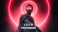 EBSM Workout Mix - Best of Dark Techno / EBM / EBSM / Cyberpunk