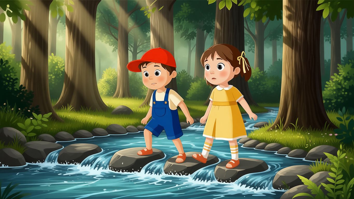 Окружающий мир для детей | Простым и понятным детским языком