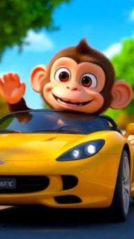 Машины Би -би -би + Песенки и Мультики про Машины + Учим цвета +Весёлые Мультики для детей и малышей