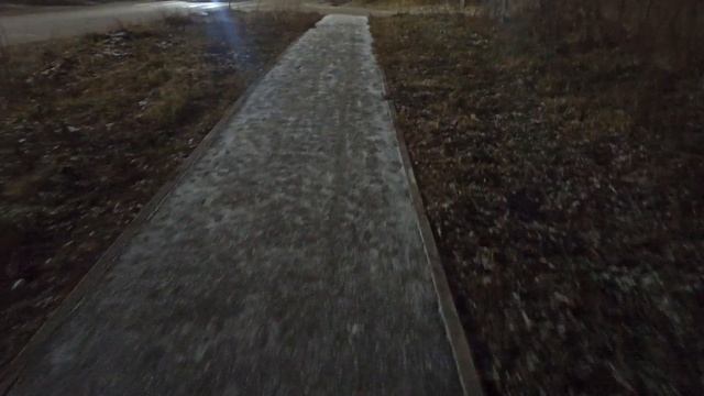 на улице светодиодный налобный фонарь K189