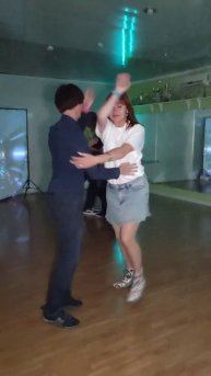 25.10.11 я и _ Симферополь_ кизомба.