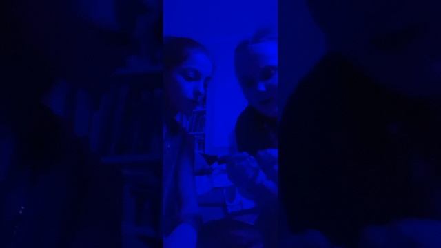 челендж противная конфета vs вкусной