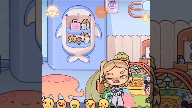 история👻 из изгоя😿 в богачку😼 феолетовый глаза