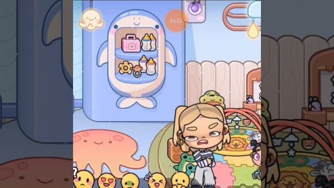 история👻 из изгоя😿 в богачку😼 феолетовый глаза