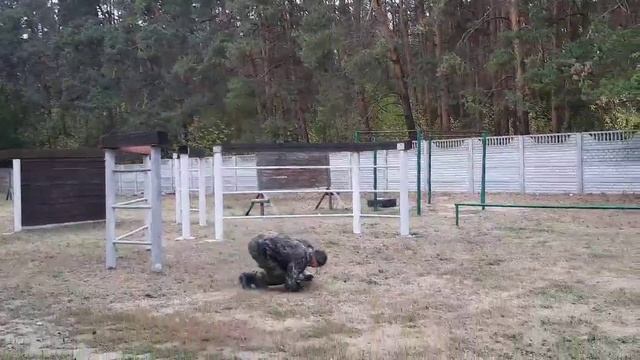 спецназу ТЭ разведки СЛАВА