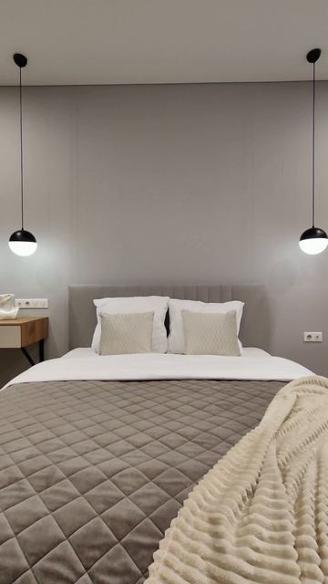 1-комнатная на Островского