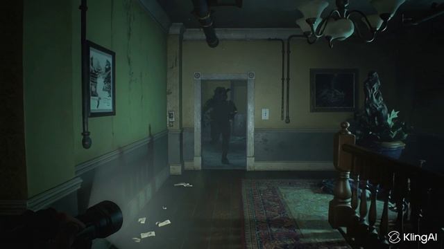 Хоррор ИГРА!