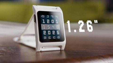 Эксклюзив! Обзор Pebble 2 Duo — ЛУЧШИЕ УМНЫЕ ЧАСЫ ВЕРНУЛИСЬ