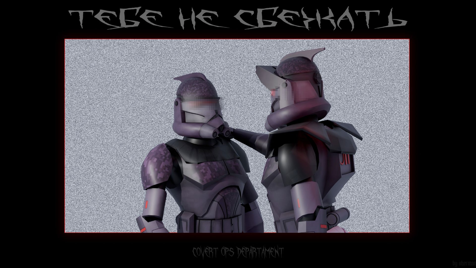  Rise Of The Republic.  SOB.   Operative Day.