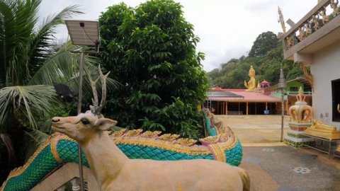 часть 6 город Пхукет ,смотравая и т.ц.
