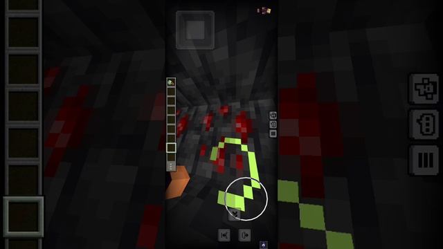 майнкрафт но это что за землянка?(Markus_2)