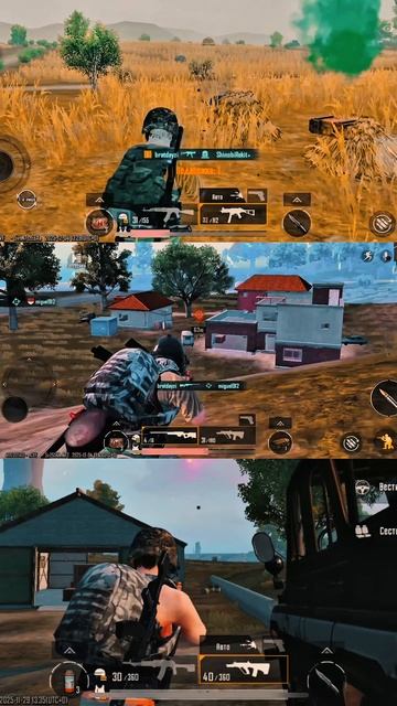 #pubg #pubgmobile #rutube