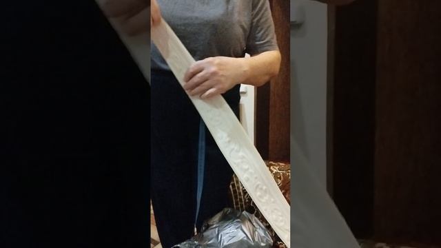 Распаковка с озона