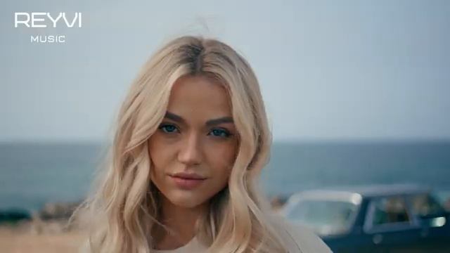 REYVI - Endless Sorrow