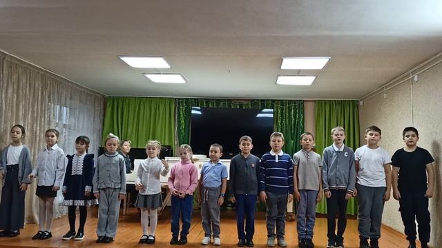 Ансамбль Потеха