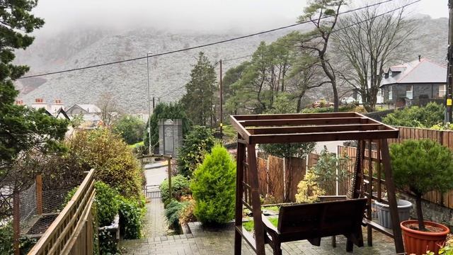 268. Почему Люси не хочет жить в Англии, о Джонатане, приходил ли ко мне психолог и другое.